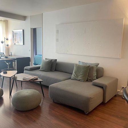 Appartement Saint Tropez Saint-Tropez Exterior foto