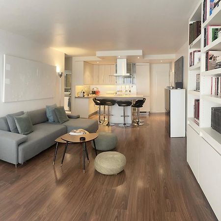 Appartement Saint Tropez Saint-Tropez Exterior foto