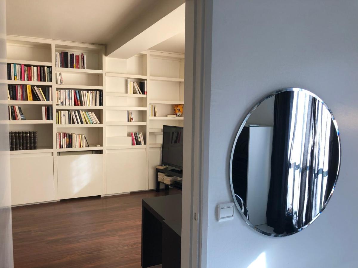 Appartement Saint Tropez Saint-Tropez Exterior foto
