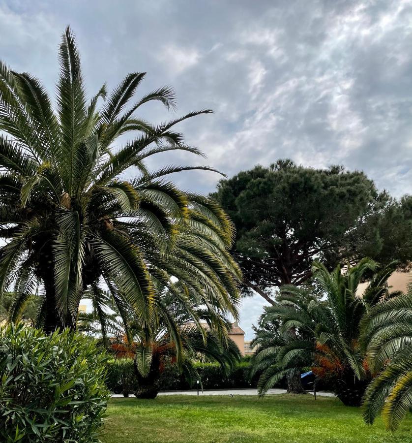 Appartement Saint Tropez Saint-Tropez Exterior foto