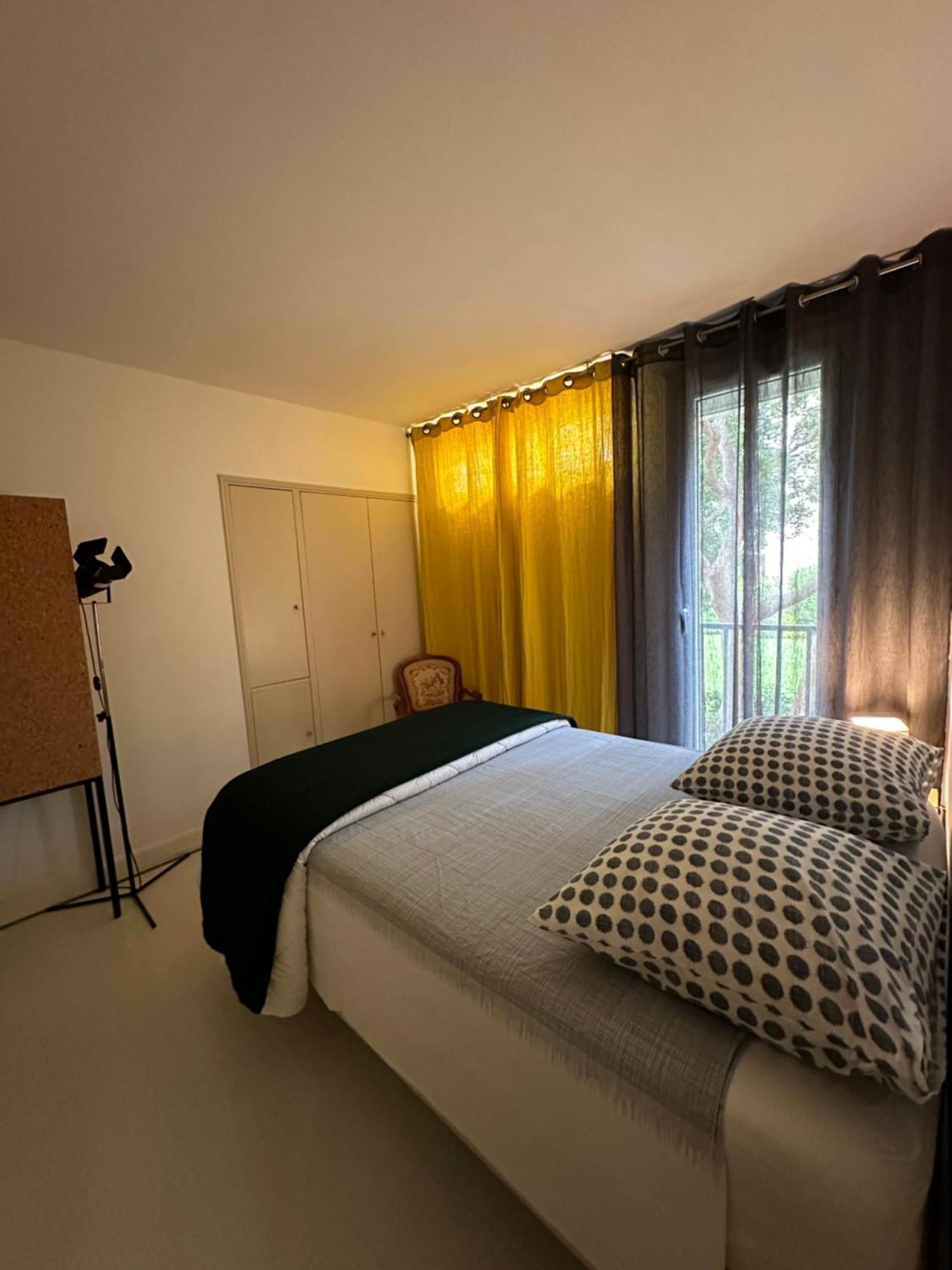 Appartement Saint Tropez Saint-Tropez Exterior foto