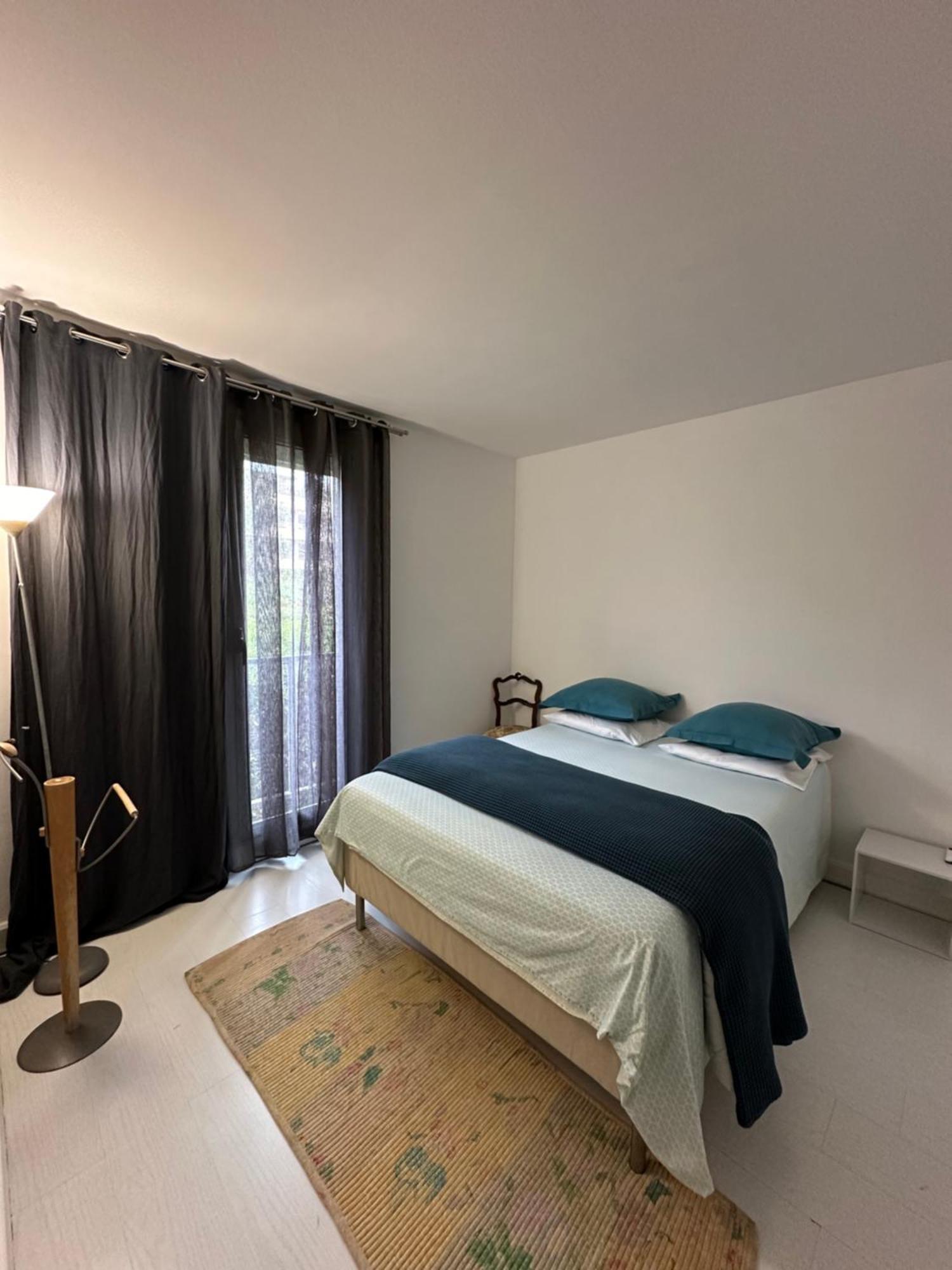 Appartement Saint Tropez Saint-Tropez Exterior foto