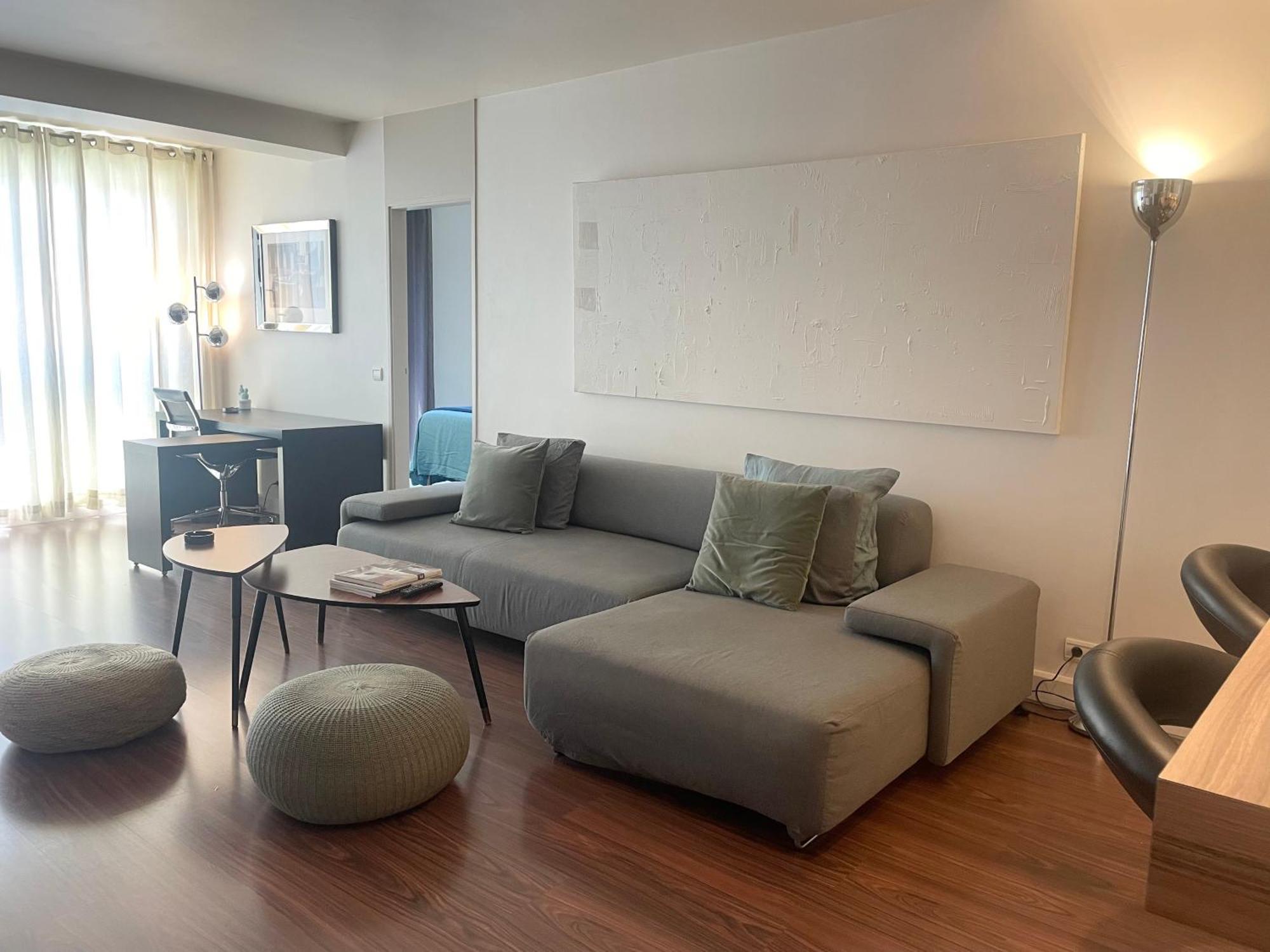 Appartement Saint Tropez Saint-Tropez Exterior foto