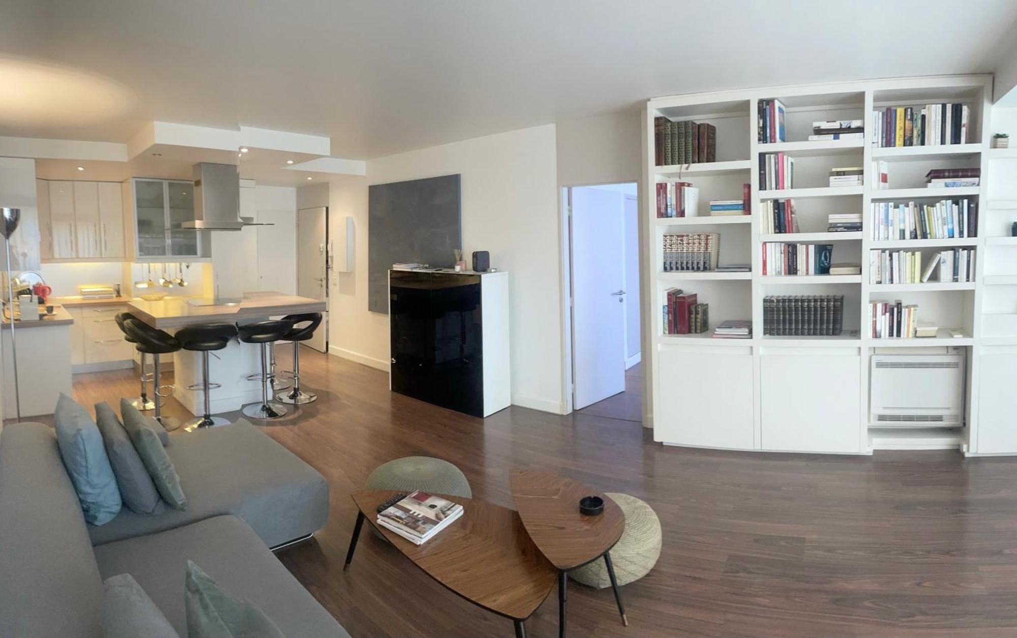 Appartement Saint Tropez Saint-Tropez Exterior foto