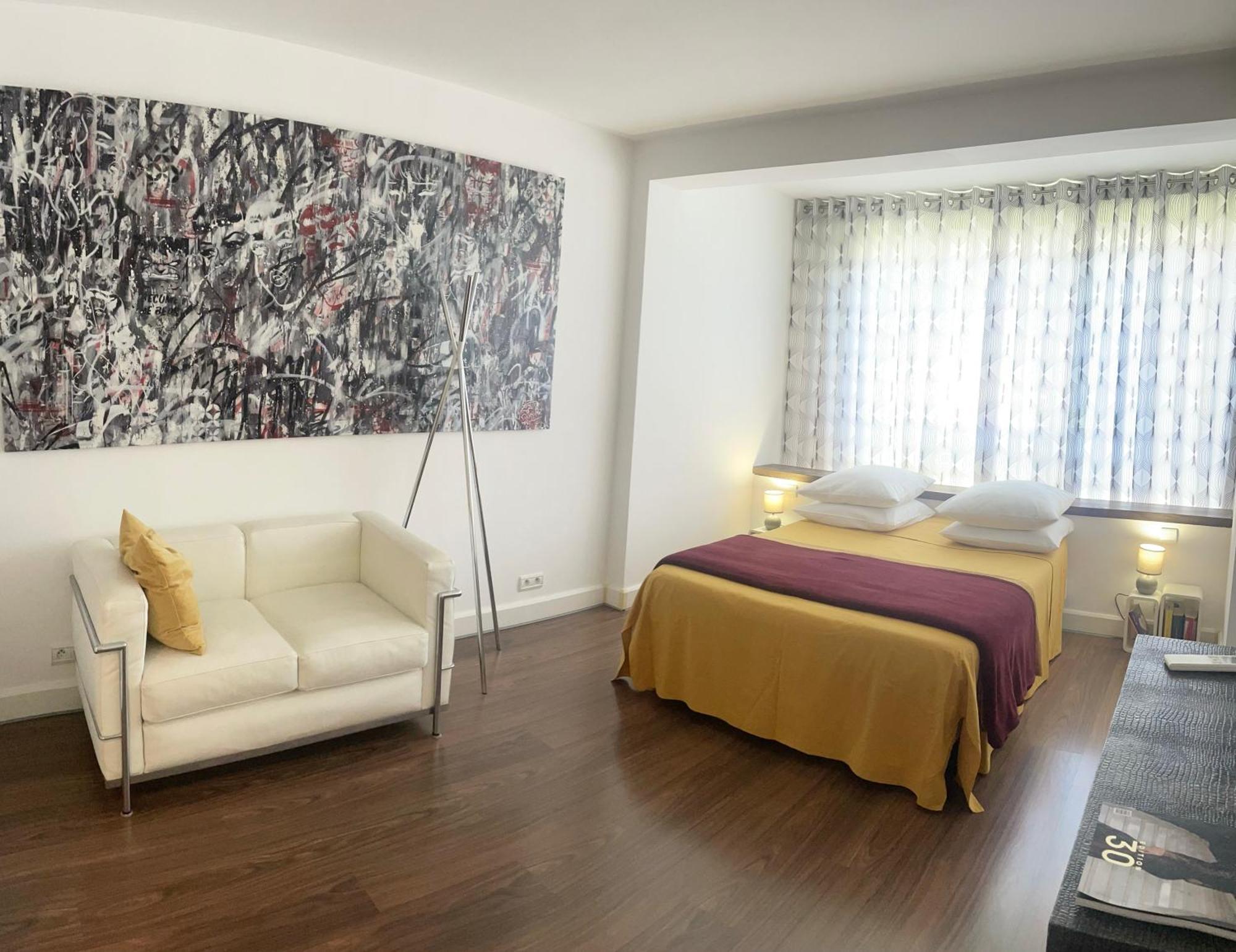 Appartement Saint Tropez Saint-Tropez Exterior foto