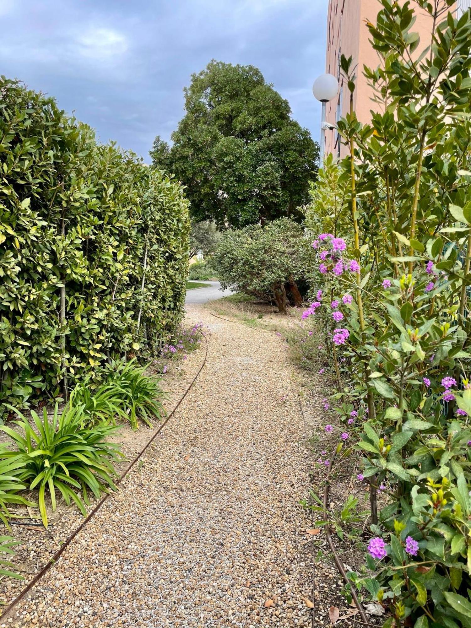 Appartement Saint Tropez Saint-Tropez Exterior foto